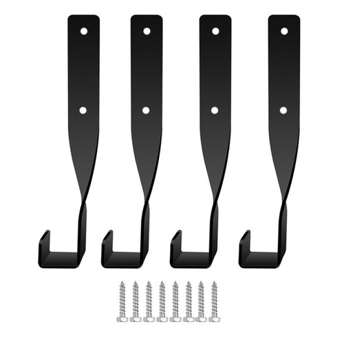 2pcs Chainsaw Chainsaw Hooks Holder Heavy Duty Chainsaw Hook Chainsaw Hooks - Picture 9 of 9