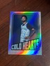2022-23 Topps Chrome Overtime Elite #TB72-6 De'Vontes Cobbs 1972 NBA Basketball