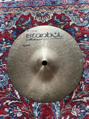 Istanbul Mehmet Splash 8 