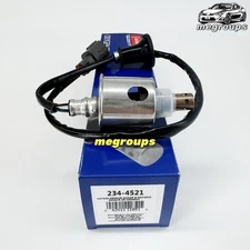 1X Denso 234-4521 Oxygen Sensor Downstream for 2006-2013 LEXUS IS250 V6-2.5L