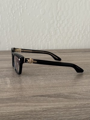 BRAND NEW CHROME HEARTS DONNYSOFFERGISMS-A | eBay