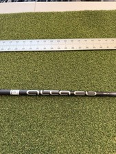 Ping Alta CB 55g X-Stiff Driver Shaft - Choose Adapter