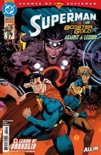 SUPERMAN #30 (Limit 2 Per Cover) (rel:09/24)~