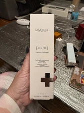 Symbiosis London: Purifying & Imperfections Correcting Micellar Water 6.76 fl oz