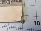 1931 VINTAGE BOOKLET RCA VICTOR RADIO STATIONS LOG, ADVERTISING — photo 4
