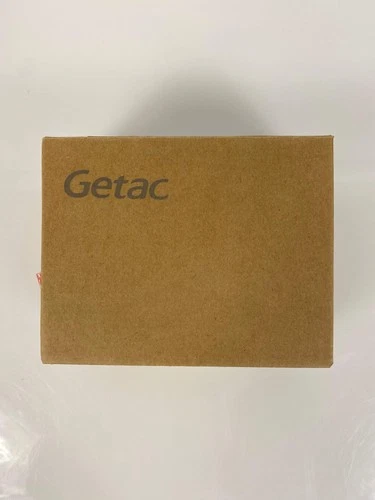 Getac Single Dock VD-02