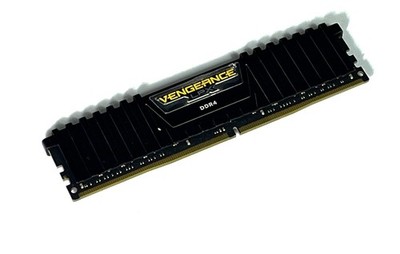 Corsair VENGEANCE LPX 16GB RAM DDR4 2666 MHz PC4 21300 CMK32GX4M2A2666C16