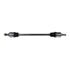 Rear Left CV Axle Shaft for Honda for CR-V 1997-2001 4WD