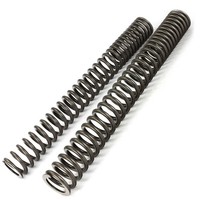 Gabelfeder Satz Progressiv YSS FüR Kawasaki ZZR 600 ZZR600 ZX600 ZZR 1993-2006