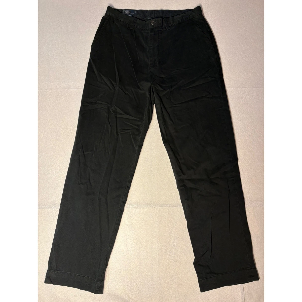 Polo Ralph Lauren Chino Pants for Men for sale - eBay