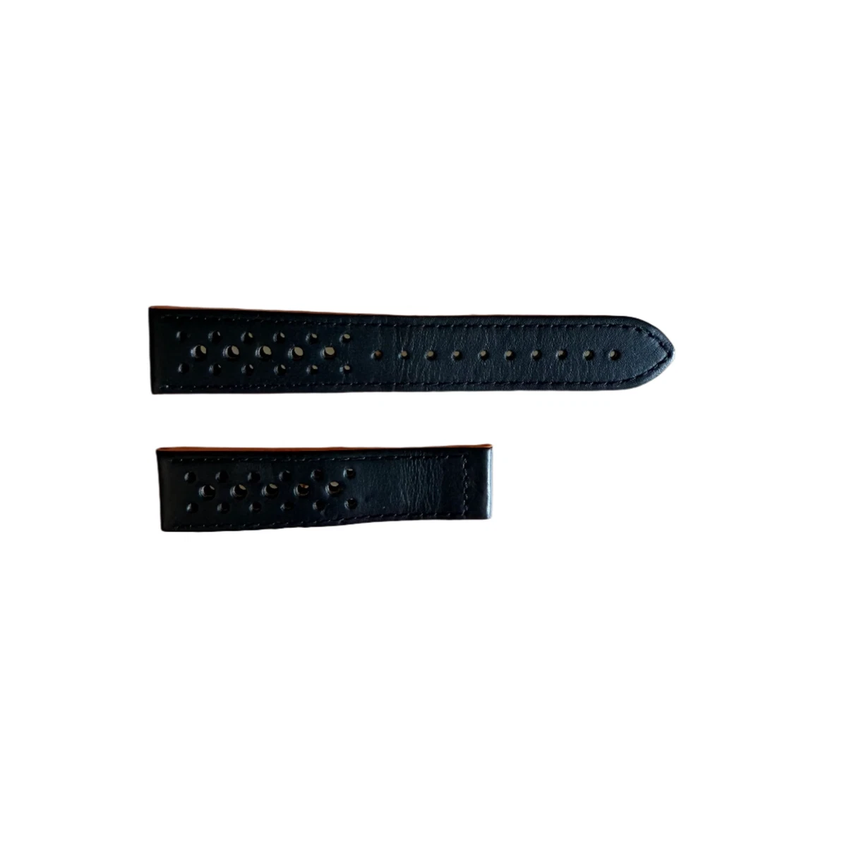 Rubber rond snoer, diameter 3mm