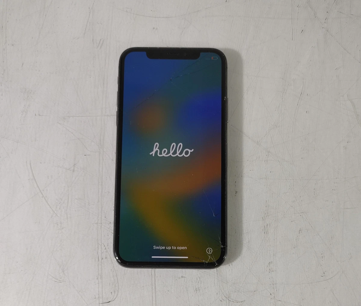 Apple iPhone X iOS Phones | Updated Sep 2026