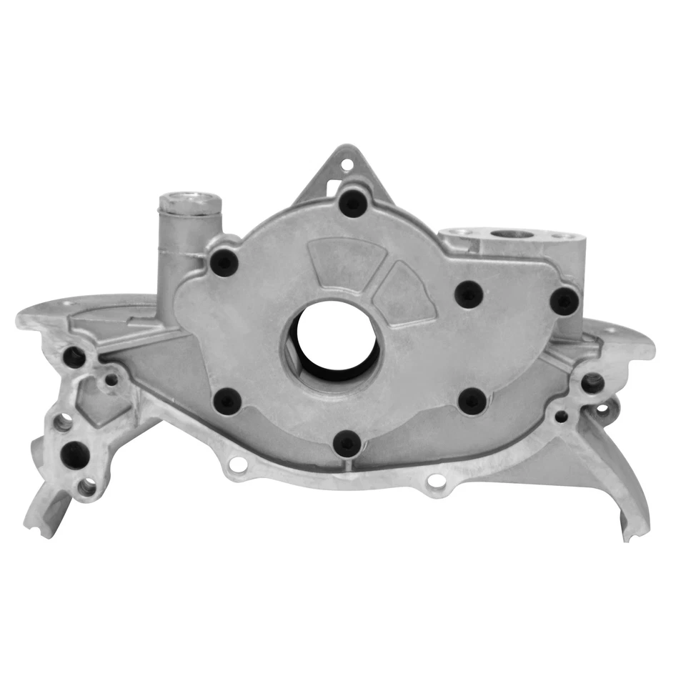 Bomba de aceite del motor para Nissan Máxima Pathfinder 200SX 300ZX Infiniti M30 3,0 L M116 Foto 3 de 4