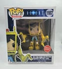 Funko POP Movies Aliens Ellen Ripley w/Power Loader 1107 Gamestop *Read* Vaulted