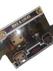 Funko Pop! TV Stranger Things S4 Max & Lucas 2-Pack