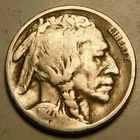 1927 S Buffalo Nickel VG-F   Actual Coin Pictured- Not Chemically Treated