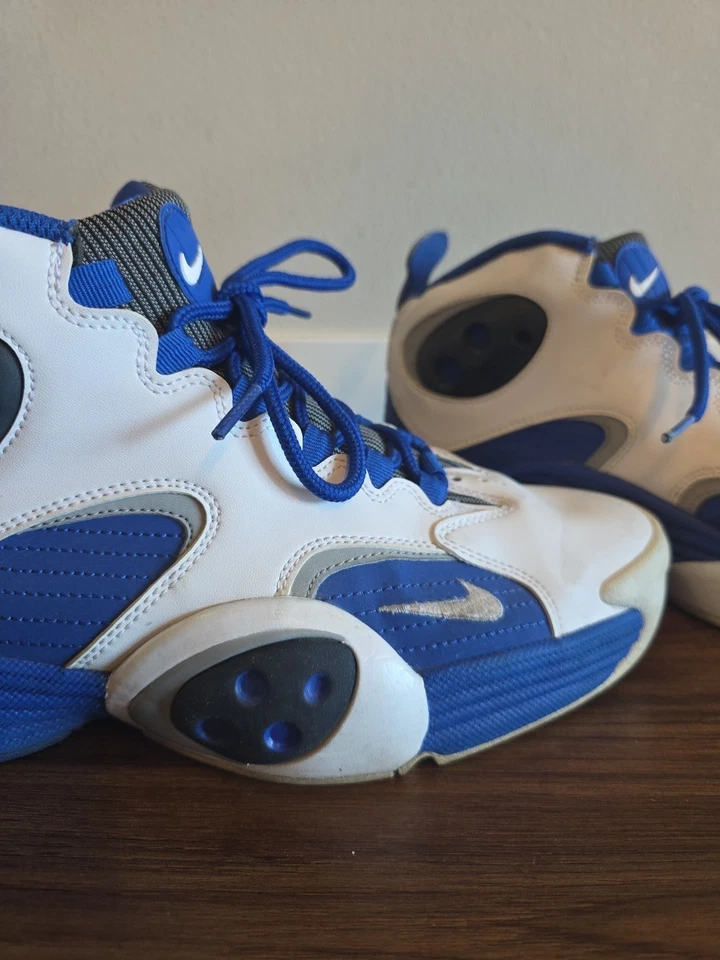 Nike Flight One 538133 100 “Orlando” Talla 8.5 Foto 3 de 4