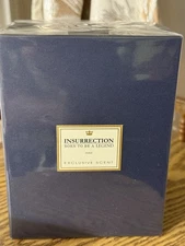 Insurrection Born To Be A Legend For Men Exclusive Scent Parfum 3.3 fl oz