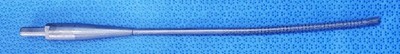Stryker 234-108-045 VersiTomic Flexible Reamer, 4.5mm