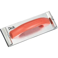 Do it 9-1/2 In. x 3-1/3 In. Drywall Hand Sander 306751 SIM Supply, Inc. 306751