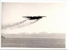 A316 Photo WH Archive Repro Luftwaffe Aircraft Me262 Jet 1945 Arado Ar 234 Flash