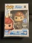 Funko Pop Franny Funko as Wonder Woman SE Diamond 2100pcs