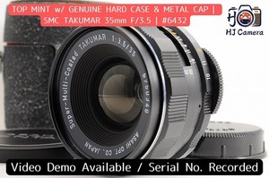 Takumar 35mm F2 | eBay