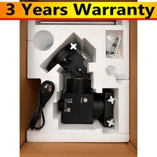 Teseek SA-17 Harmonic EQ Mount 400:1 Reduction Wide Dovetail ZWO Box NINA Onstep