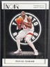 2020-21 Panini Noir Basketball Pascal Siakam Association Edition /99 #30
