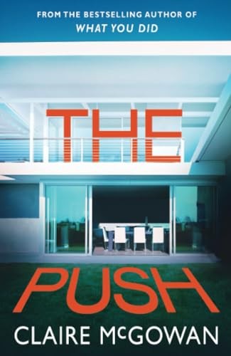 The Push-Claire McGowan