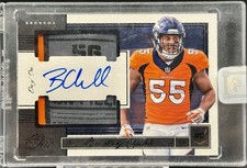 2018 Panini One Football Cards 16