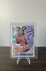2025 Topps Chrome Collin Murray-Boyles Base (RAW)