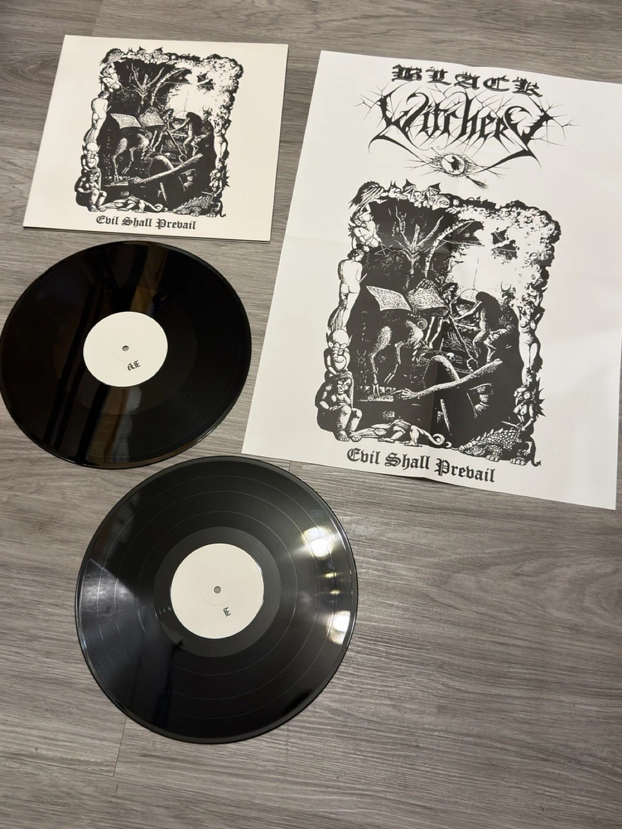 Very Good Plus (VG +) Grading Near Mint (NM or M -) Metal Vinyl