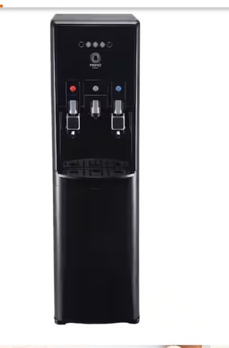 Htrio Kaffee K-Tasse Wasserspender Bodenbeladung, Heiß/Kalt Temperatur, Primo Neu im Karton