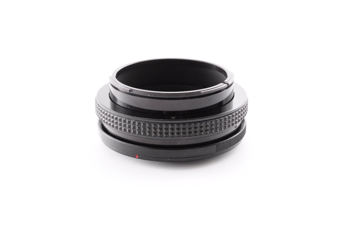 Canon Vari Extension Tube M 15 25 Excellent+5 from Japan Y2687 | eBay