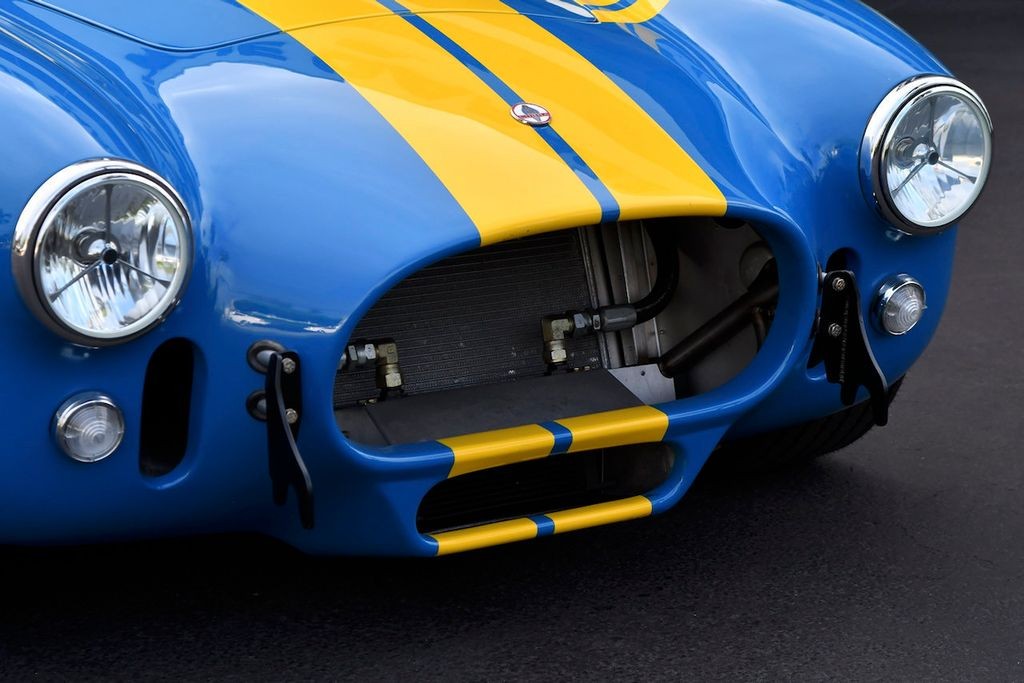 1965 Shelby COBRA
