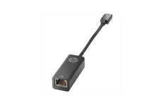 V7W66UT ABA HP USB-C to RJ45 Adapter for Ethernet connectivity