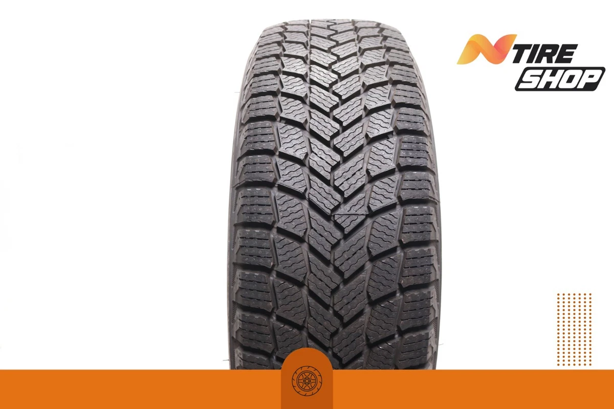Michelin 205/60/16 Winter Tires for sale | eBay