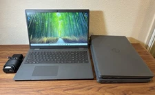 Grade A Dell Latitude 3540 Laptop,1315U 13TH Gen,8GB RAM,256GB SSD,2Yrs Warranty