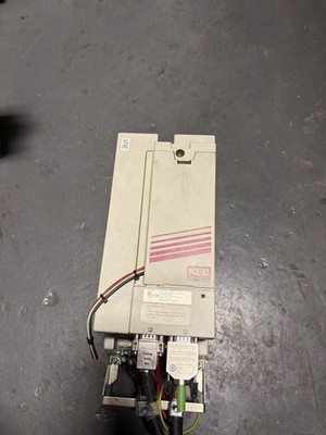 KEB 10.F5.C1B-3A0A Frequency Inverter USED
