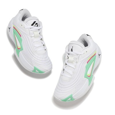 Nike Luka 3 GS Photo Finish Kids Youth Basketball Hoopers Shoes