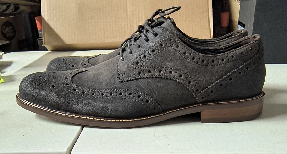 Gordon Rush Dress Men display picture 2