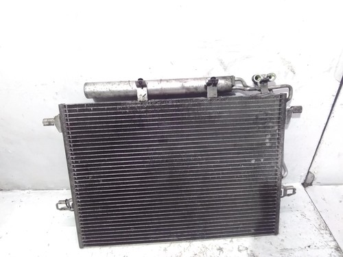 MERCEDES-BENZ E W211 Klimaanlage Kühler A2115001254 2.99 Diesel 165kw 27621450