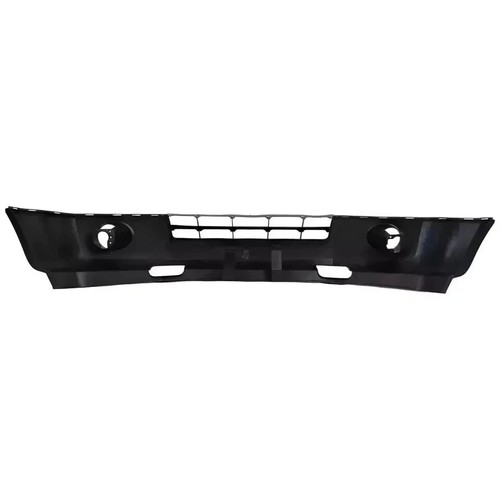 Front Bumper Cover Fascia & Grille Assembly Kit For 2007-2014 Ford Expedition - Picture 6 of 9