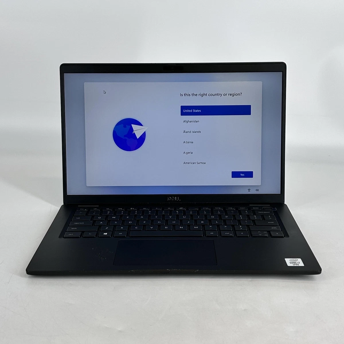 Dell Intel Core i7 10th Gen. PC Laptops & Netbooks for sale - eBay