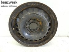 Mercedes W210 W202 W208 1x Felge Stahlfelge ORIGINAL 6,5x15 ET37 2104000202 ??