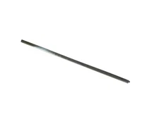 Genuine Mopar Front Door Belt Outer Weatherstrip Right 68285778AE