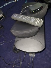 Bose CineMate Series II Digital Home Theater Speaker System w/ Cords