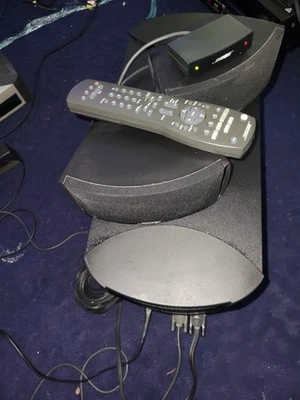 Preços baixos em Home Bose CineMate Series II Alto-falantes e
