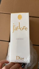 j'adore Eau de Parfum 100ml/3.4fl.oz  For Women perfume New In Box